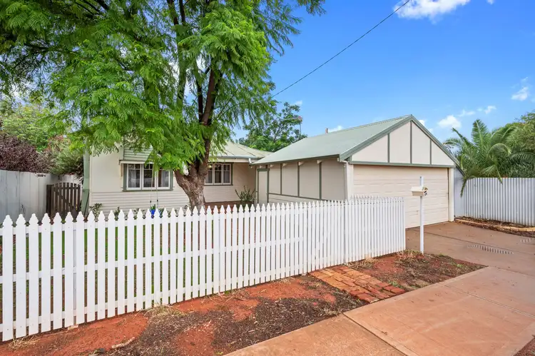 119 Lewis Street, Lamington WA 6430