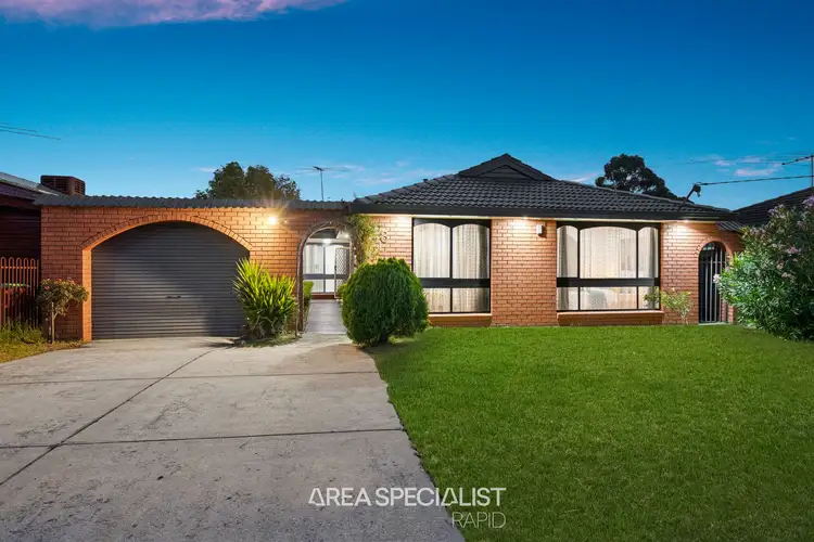 Main view of Homely house listing, 8 Fenfield Street, Cranbourne VIC 3977