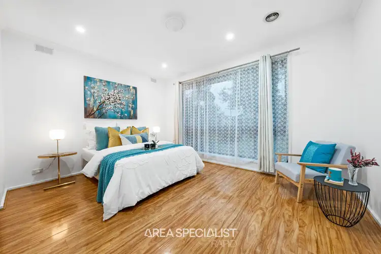 Sixth view of Homely house listing, 8 Fenfield Street, Cranbourne VIC 3977