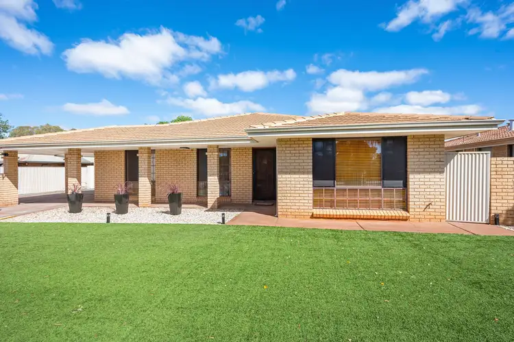 31 Cotter Street, Hannans WA 6430