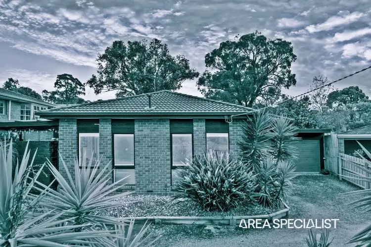 Main view of Homely house listing, 143 duncan drive, Pakenham VIC 3810