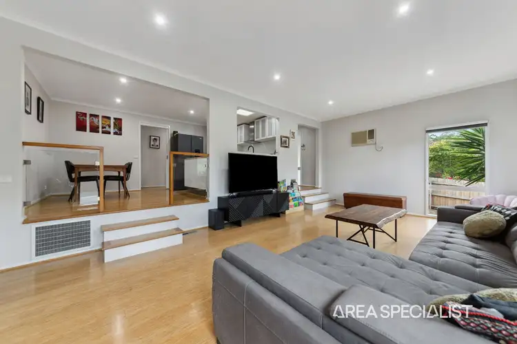 Fifth view of Homely house listing, 143 duncan drive, Pakenham VIC 3810