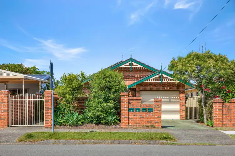 1/144 Bourke Road, Umina Beach NSW 2257