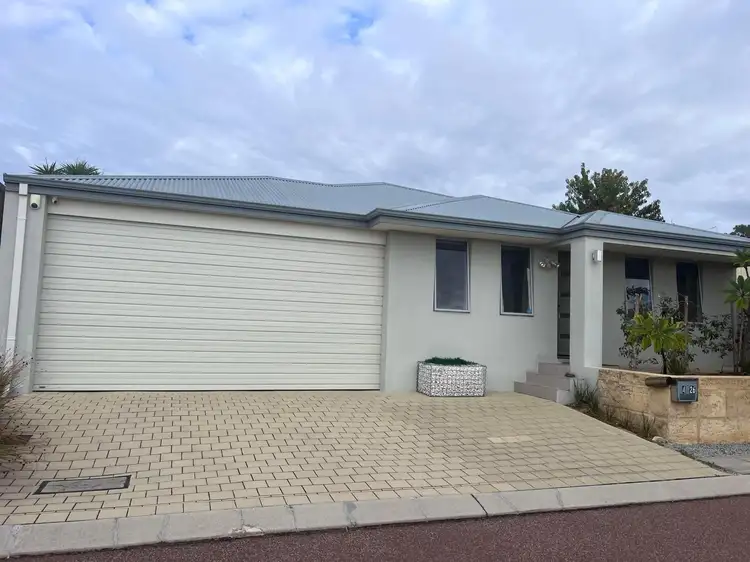 4/26 Radici Link, Sinagra WA 6065