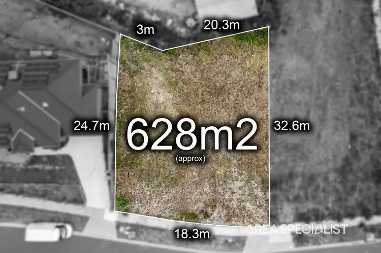7 Gold Street, Pakenham VIC 3810