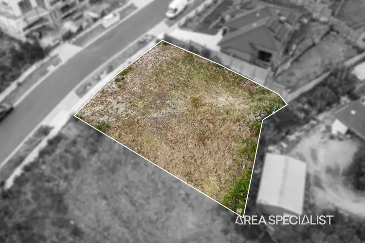 Sixth view of Homely land listing, 7 Gold Street, Pakenham VIC 3810