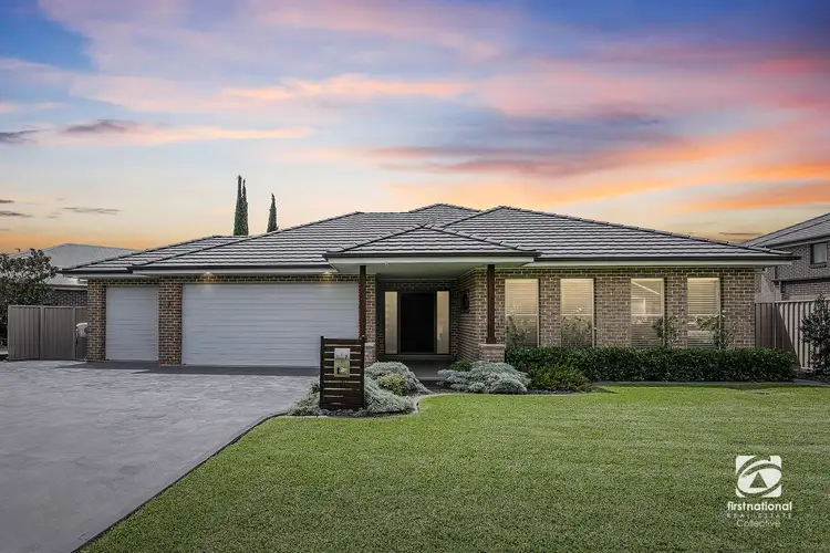 Second view of Homely house listing, 7 Sherrit Way (Harrington Grove), Harrington Park NSW 2567