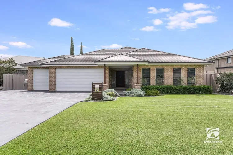 Third view of Homely house listing, 7 Sherrit Way (Harrington Grove), Harrington Park NSW 2567