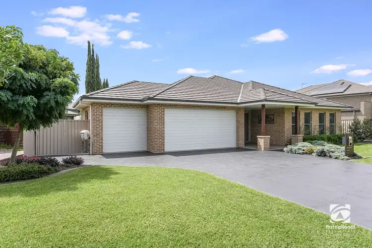 Fourth view of Homely house listing, 7 Sherrit Way (Harrington Grove), Harrington Park NSW 2567