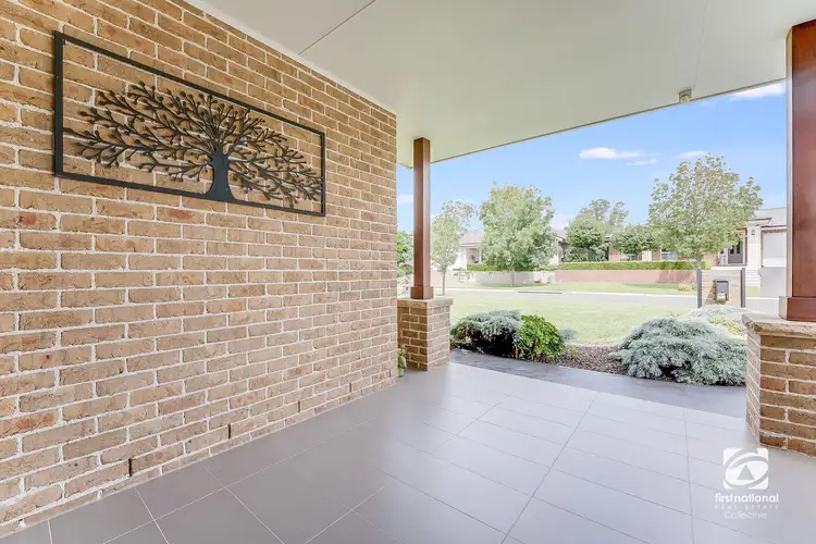 Fifth view of Homely house listing, 7 Sherrit Way (Harrington Grove), Harrington Park NSW 2567