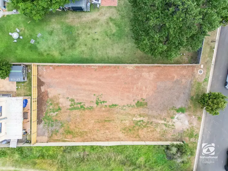 Second view of Homely land listing, Lot 101 Pearson Crescent, Harrington Park NSW 2567