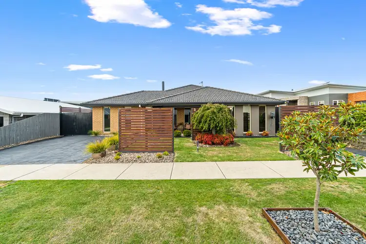 Main view of Homely house listing, 3 Nardino Drive, Yinnar VIC 3869