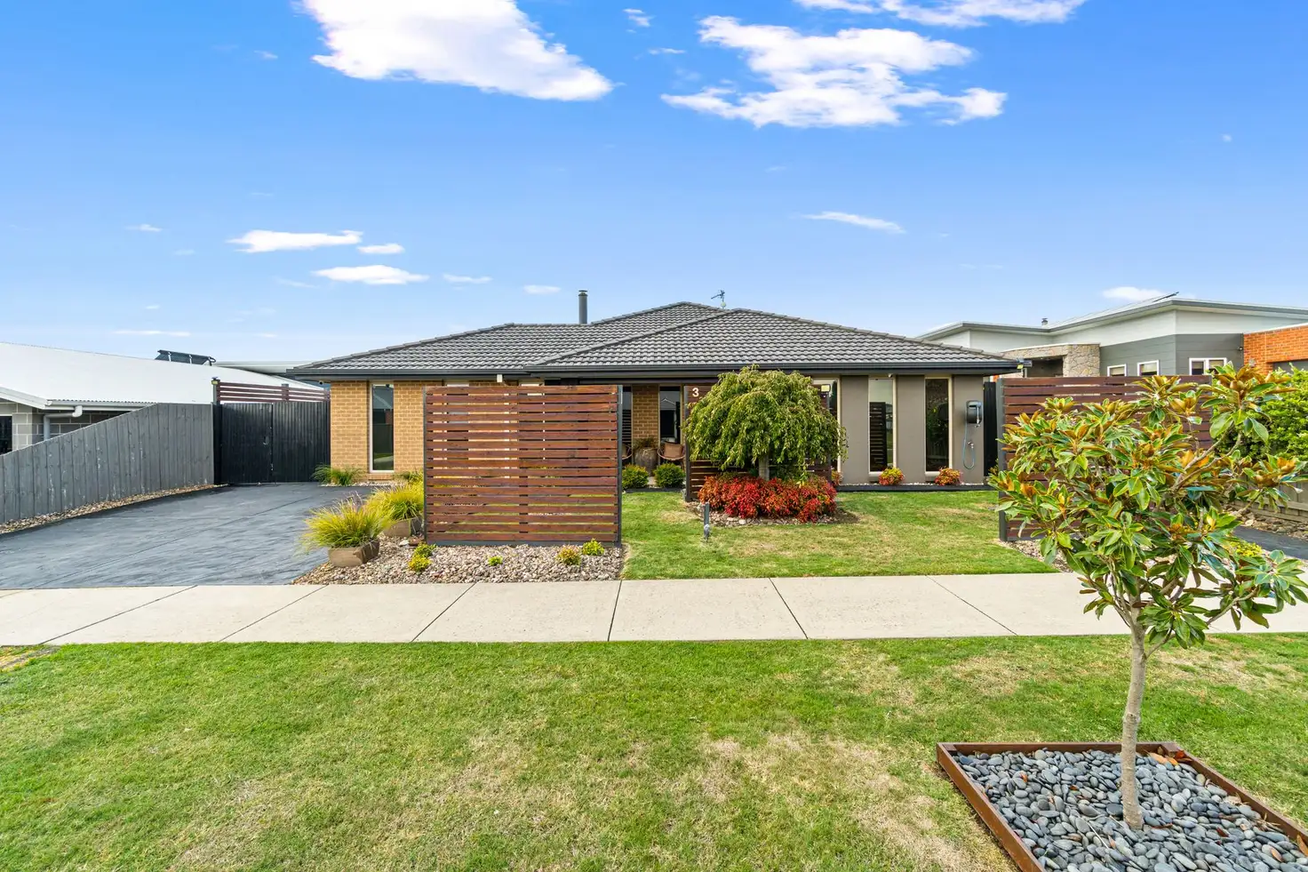 Main view of Homely house listing, 3 Nardino Drive, Yinnar VIC 3869