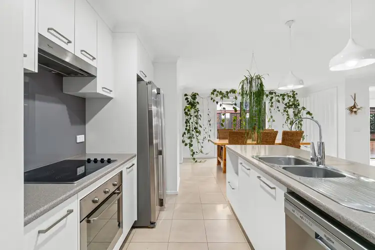 Fourth view of Homely house listing, 3 Nardino Drive, Yinnar VIC 3869