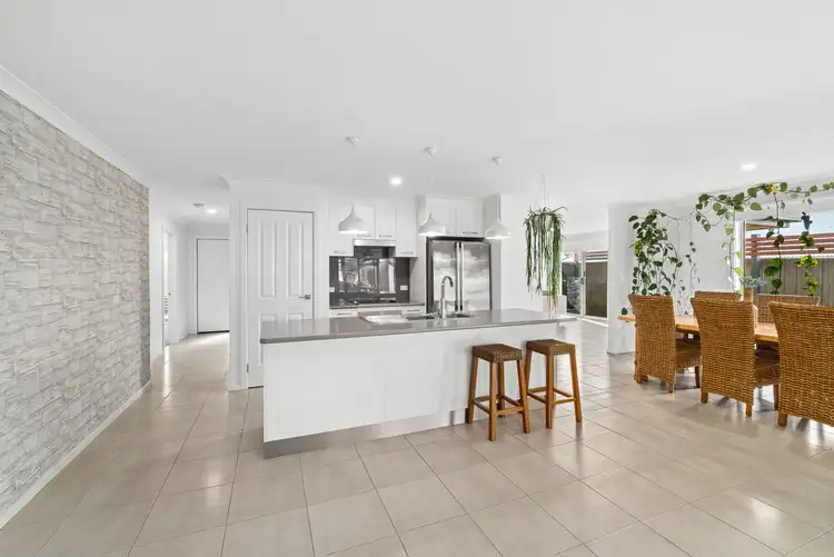 Fifth view of Homely house listing, 3 Nardino Drive, Yinnar VIC 3869