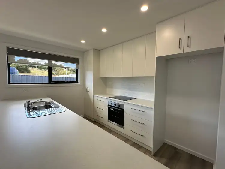 Main view of Homely townhouse listing, 1/70 West Barrack Street, Deloraine TAS 7304