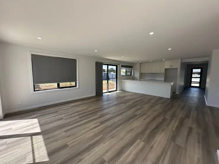 Third view of Homely townhouse listing, 1/70 West Barrack Street, Deloraine TAS 7304