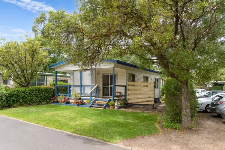 Second view of Homely retirement listing, 321/98 Bungower Road, Mornington VIC 3931