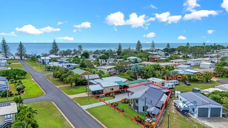Third view of Homely house listing, 4 Ninth Avenue, Woodgate QLD 4660