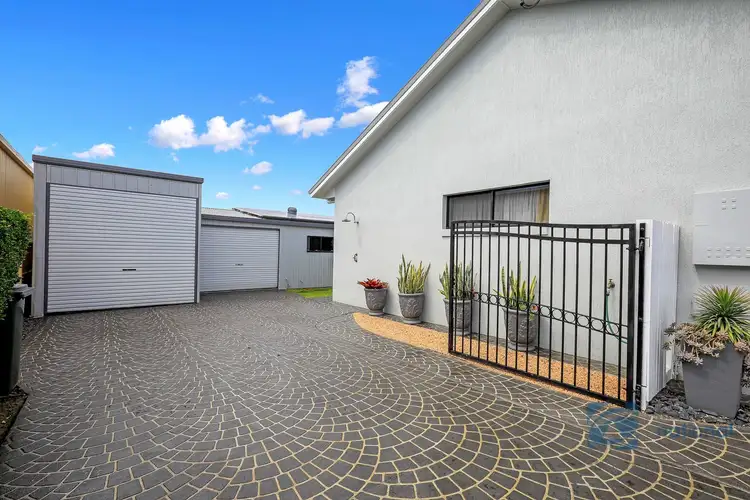 Fourth view of Homely house listing, 4 Ninth Avenue, Woodgate QLD 4660