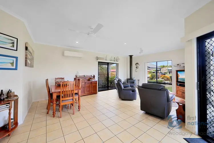 Fifth view of Homely house listing, 4 Ninth Avenue, Woodgate QLD 4660