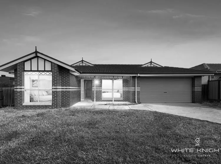 13 Elissa Way, St Albans VIC 3021