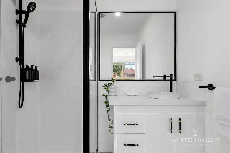 Second view of Homely house listing, 13 Elissa Way, St Albans VIC 3021