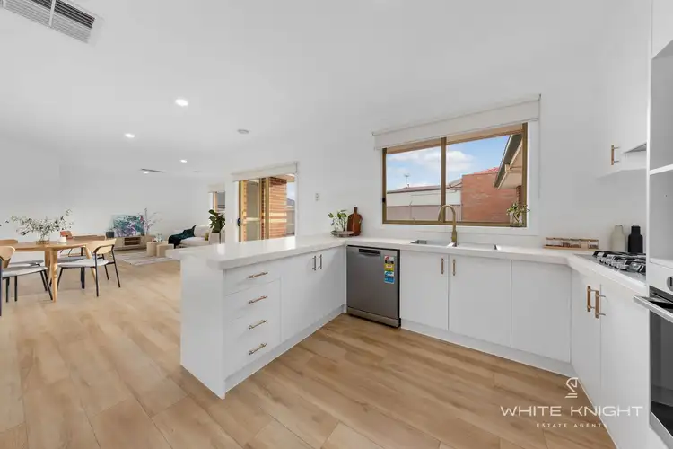 Fifth view of Homely house listing, 13 Elissa Way, St Albans VIC 3021