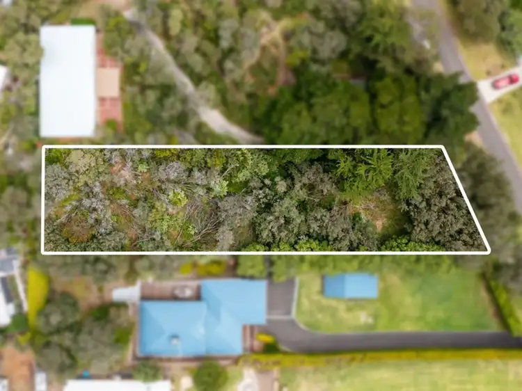 Third view of Homely land listing, 8 Summerhill Road, Tootgarook VIC 3941
