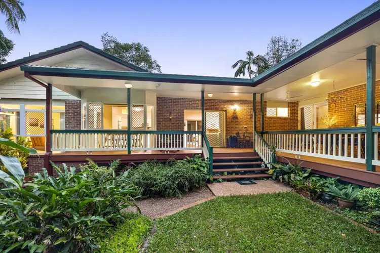 32 Quambi Place, Buderim QLD 4556