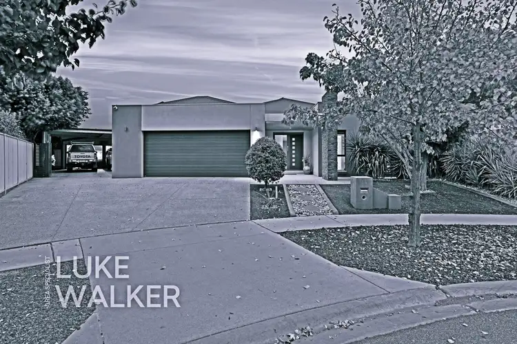 Main view of Homely house listing, 14 Freshwater Court, Mildura VIC 3500