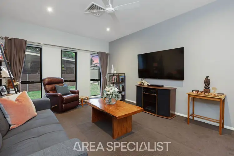 Fourth view of Homely house listing, 14 Freshwater Court, Mildura VIC 3500