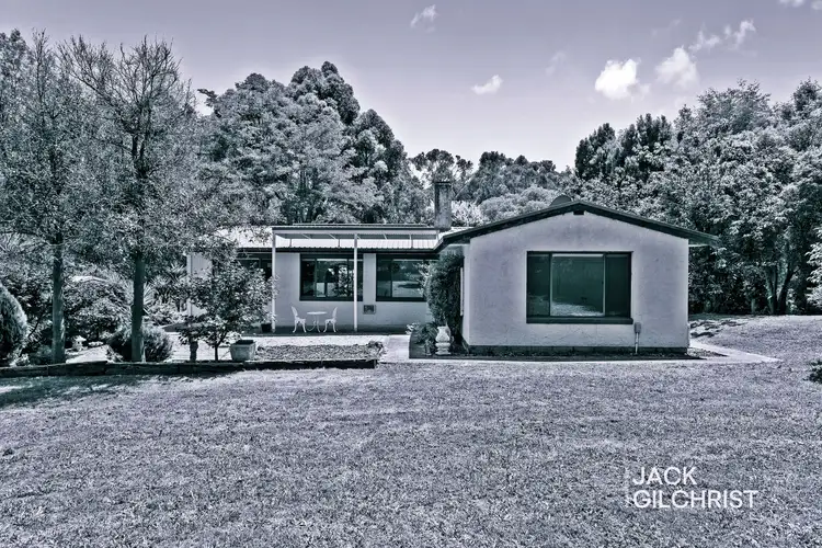 Main view of Homely house listing, 135 Silkstone Road, Korumburra VIC 3950
