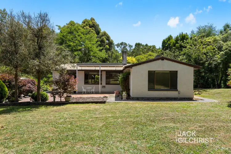 Second view of Homely house listing, 135 Silkstone Road, Korumburra VIC 3950