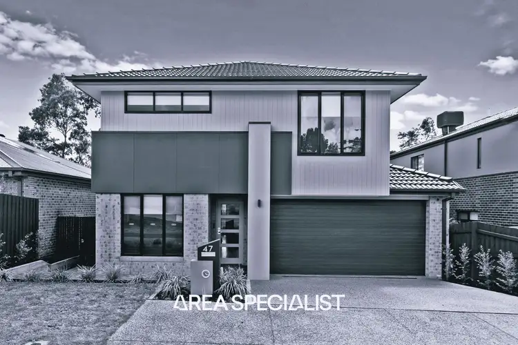 47 Beaconsfield Court