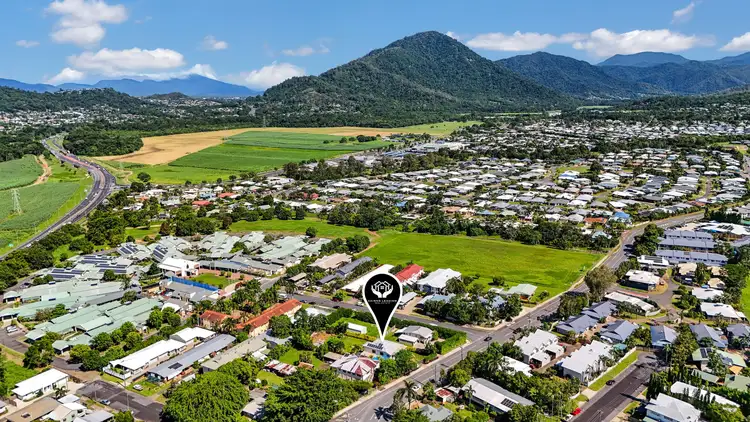 Fourth view of Homely house listing, 13 Redlynch Intake Road, Redlynch QLD 4870