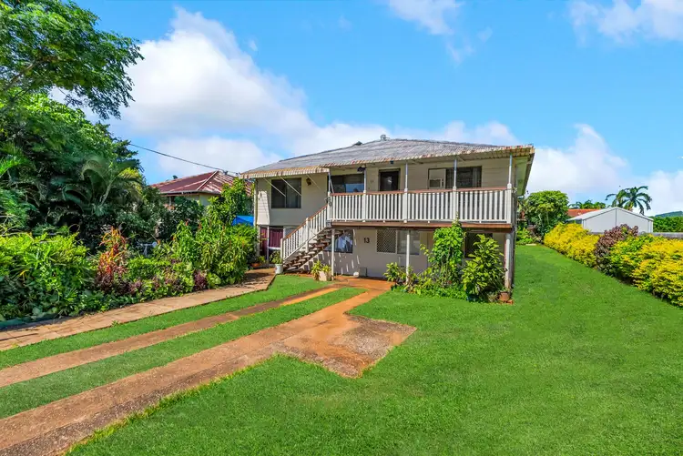 Fifth view of Homely house listing, 13 Redlynch Intake Road, Redlynch QLD 4870