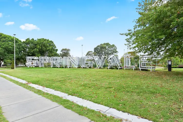 Third view of Homely house listing, 18 Royal Avenue, Springvale VIC 3171
