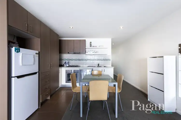 Third view of Homely apartment listing, 410/11-13 O'Connell Street, North Melbourne VIC 3051