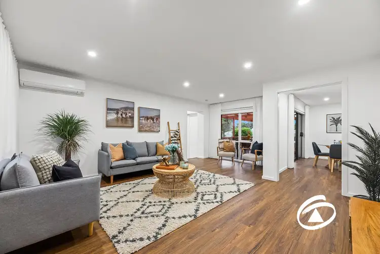 Third view of Homely house listing, 69 Prospect Hill Road, Narre Warren VIC 3805