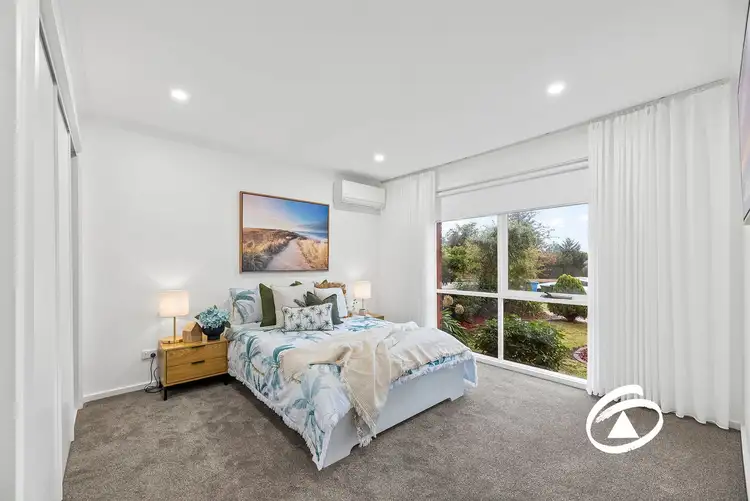 Fourth view of Homely house listing, 69 Prospect Hill Road, Narre Warren VIC 3805
