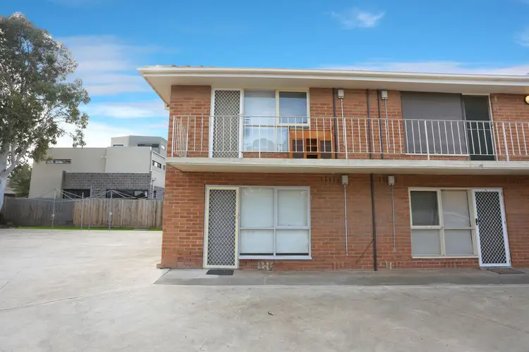 11/1 Hatfield Court, West Footscray VIC 3012