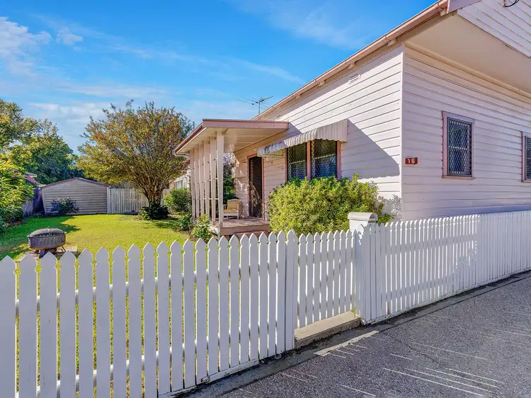 Main view of Homely house listing, 16 Coldstream Street, Ulmarra NSW 2462