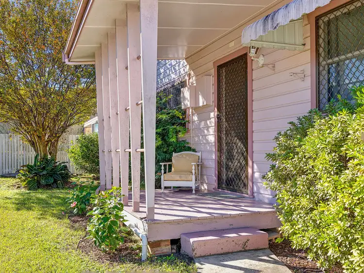 Second view of Homely house listing, 16 Coldstream Street, Ulmarra NSW 2462