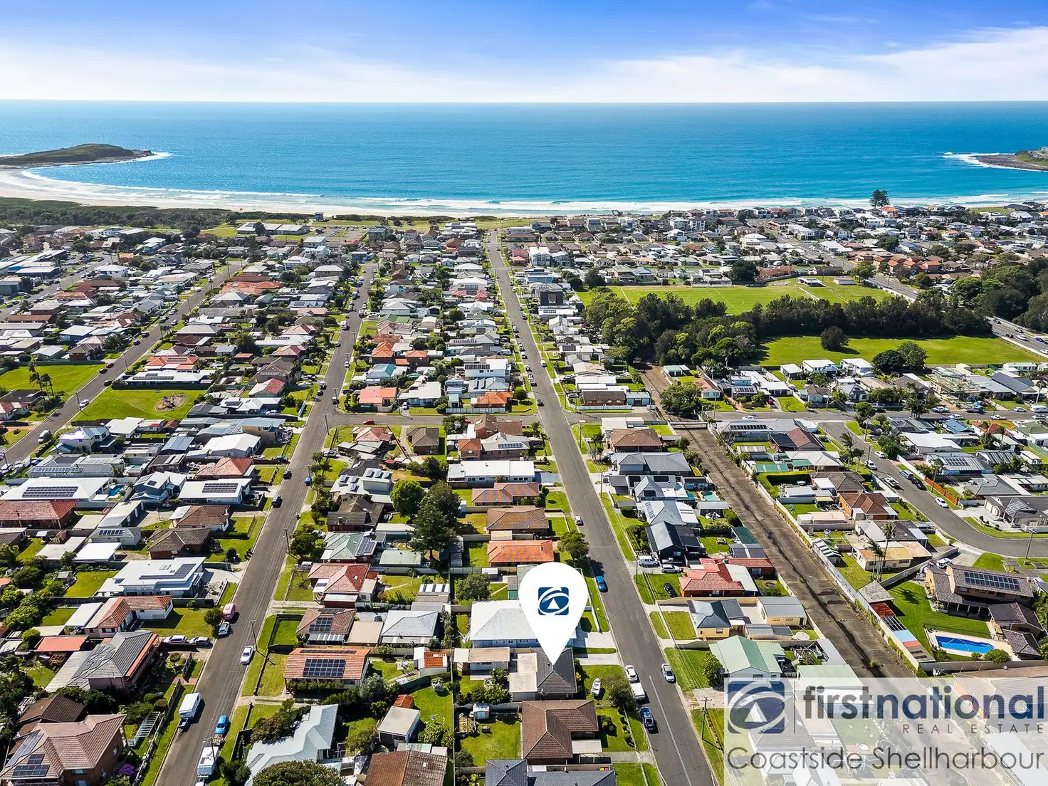 Main view of Homely house listing, 15 Woodford Avenue, Warilla NSW 2528