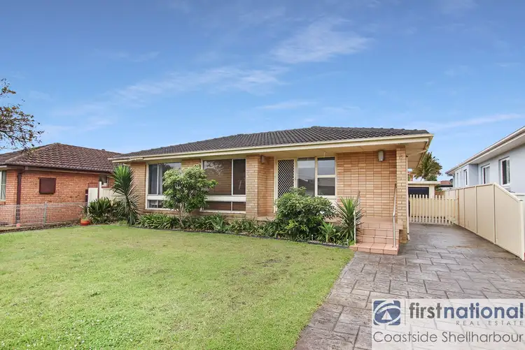 Second view of Homely house listing, 15 Woodford Avenue, Warilla NSW 2528