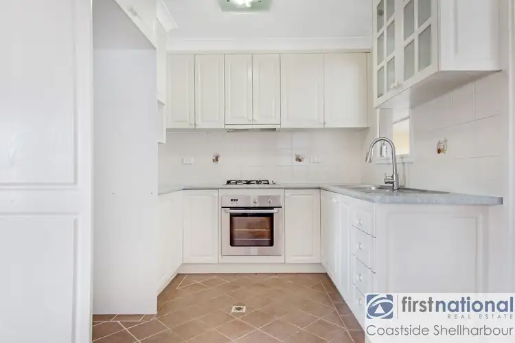 Fourth view of Homely house listing, 15 Woodford Avenue, Warilla NSW 2528