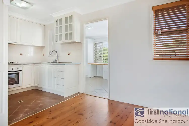 Fifth view of Homely house listing, 15 Woodford Avenue, Warilla NSW 2528