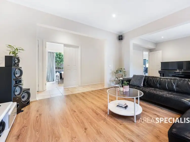 Second view of Homely house listing, 28 YellowBox Crescent, Lyndhurst VIC 3975