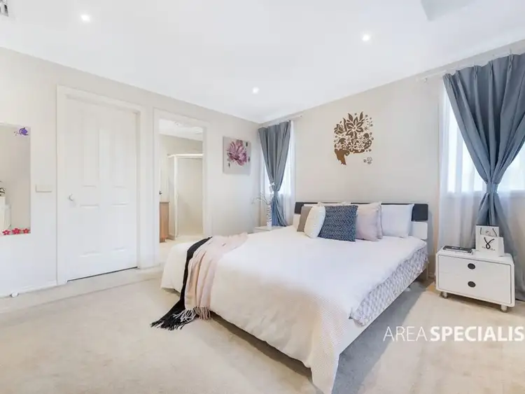 Fourth view of Homely house listing, 28 YellowBox Crescent, Lyndhurst VIC 3975